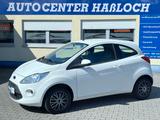 Ford Ka/Ka+ 1,3 TDCi Cool & Sound 1-Hand - Ford Ka/Ka+ Diesel Gebrauchtwagen