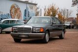 Mercedes-Benz 500 SEL W126 - Mercedes-Benz 500: Se W126