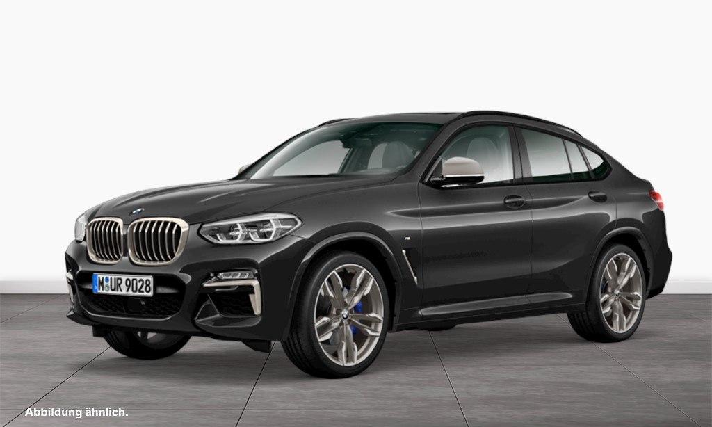 BMW X4 M40i M Sport, Pano, AHK, etc.
