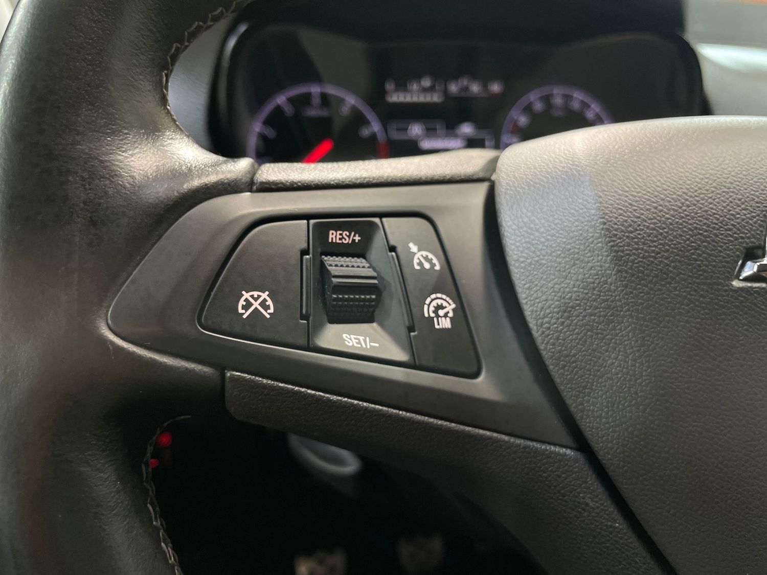 Fahrzeugabbildung Opel Corsa Color Edition ecoFlex #Tempomat#SHZ#PDC