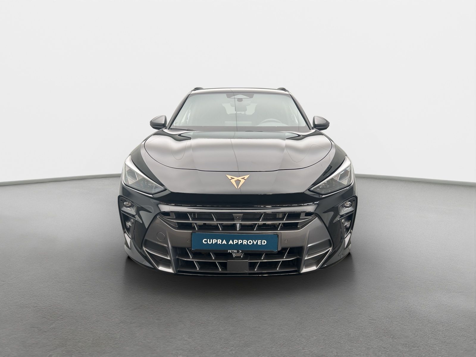 Cupra Terramar - Bild 16