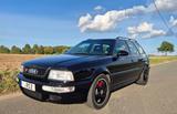 Audi RS2 - Audi RS2 Gebrauchtwagen