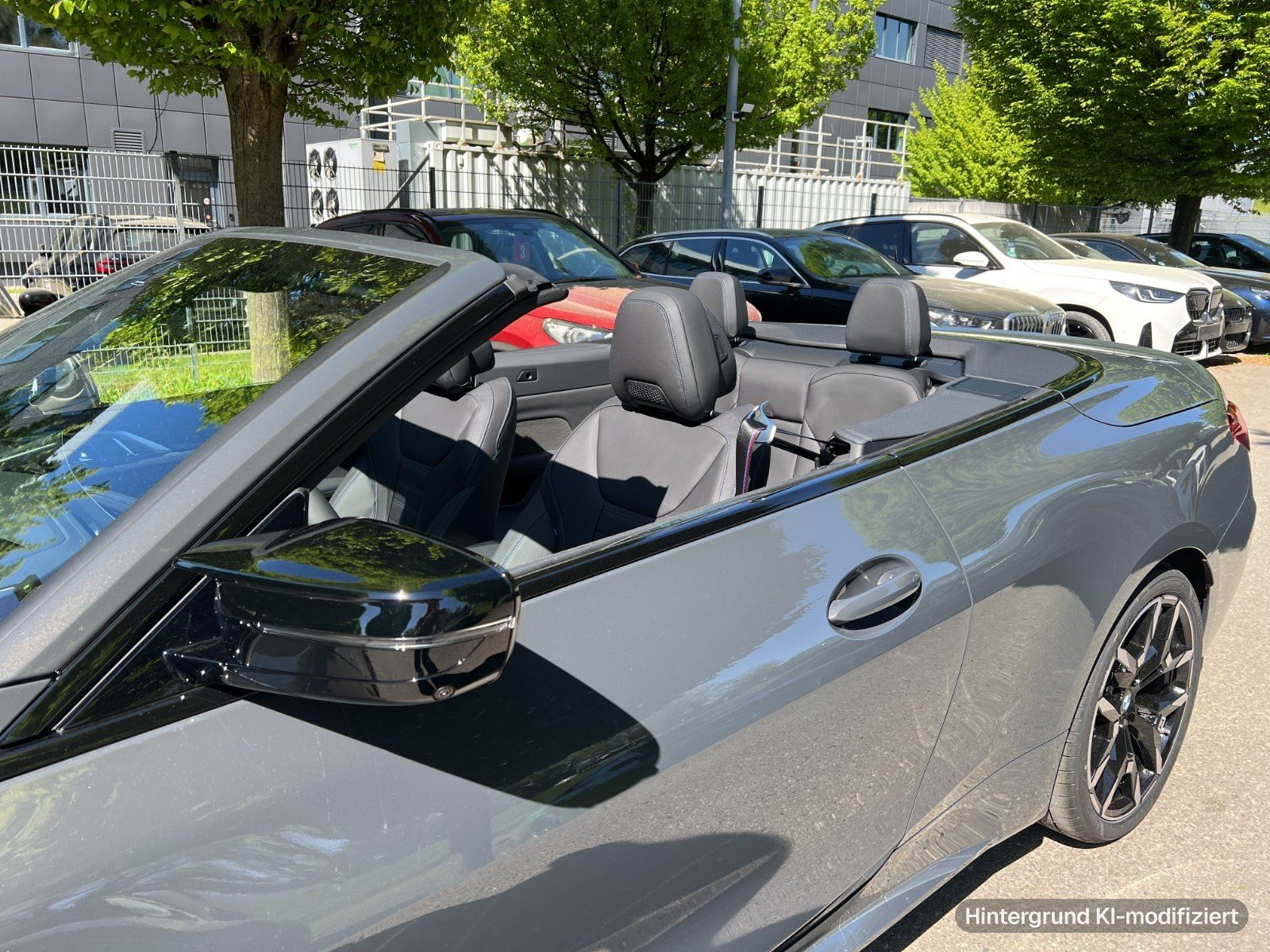 BMW M440 - Bild 14