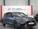 Hyundai i30 2.0 T-GDI N-PERFORMANCE / UNFALLFREI / LED - Hyundai: 30i
