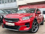 Kia XCeed Spirit 1.6 CRDi *AUTOMATIK*NAVI*ACC*CRPLAY - Kia XCeed aus 2019