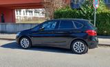 BMW 225 Active Tourer 225xe iPerformance Hybrid - BMW 225 Active Tourer mit Panoramadach
