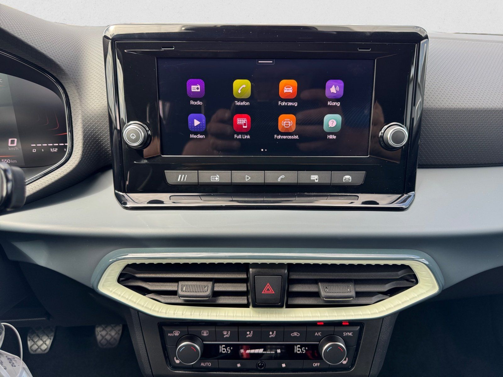 Seat Ibiza - Bild 12