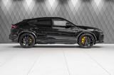 Lamborghini Urus 4.0 V8 SE 2026 BRABUS FULL CARBON AKRAPOVIC - Lamborghini Urus Gebrauchtwagen in Hamburg