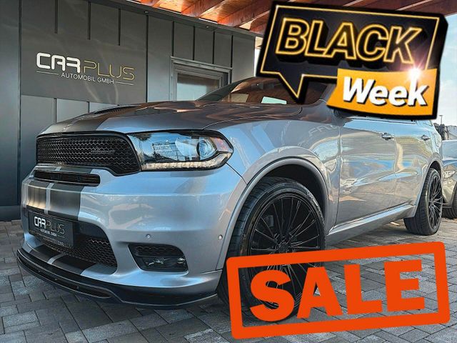 Dodge Durango 5.7 V8 R/T SRT Night Paket *LED*22 Zoll*