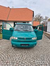 Volkswagen T4 California - Volkswagen T4 California aus 1998