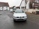 Seat Leon 1,6l Inspektion neu TÜV neu - gebrauchte Seat Leon aus dem Jahr 2000