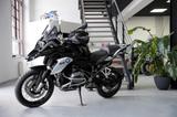 BMW R1200GS LC Triple Black | Koffer | 1 Hand | - BMW 1200 GS TRIPLE BLACK