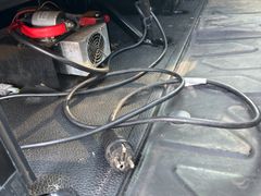 Fahrzeugabbildung Opel Movano 2.3,L3H2,Kerstner,Fahrt & Standkühlung