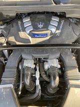 Maserati Grecale Trofeo V6, 530PS, Garantie bis 10/2027 - Maserati Grecale Gebrauchtwagen