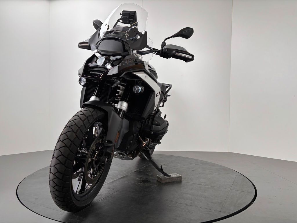 Fahrzeugabbildung BMW R 1300 GS  ASA *4 PAKETE *TOP-ZUSTAND *1.HAND