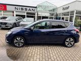Nissan Pulsar Tekna - Nissan Pulsar aus 2014