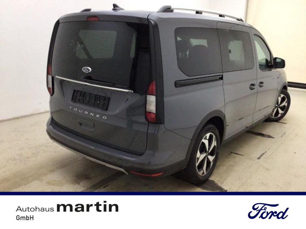 Fahrzeugabbildung Ford Tourneo Connect 1.5 Grand Active L2 NAVI AHK LED