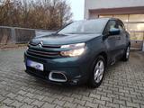 Citroën C5 Aircross Live,Klimaauto.PDC.Kamera.SHZ - gebrauchte Citroën C5 Aircross aus dem Jahr 2019
