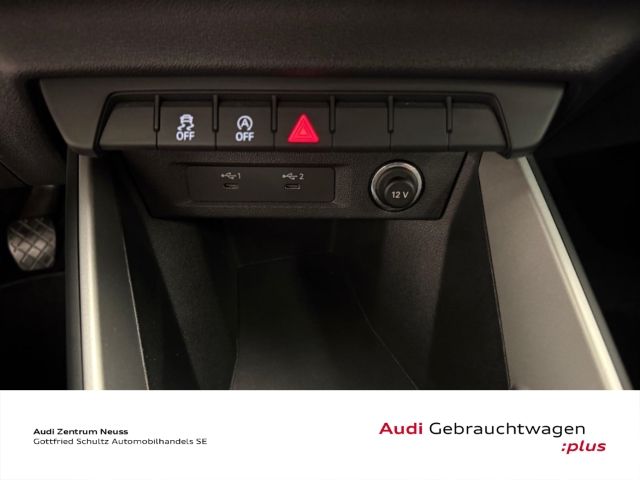Audi A1 - Bild 17