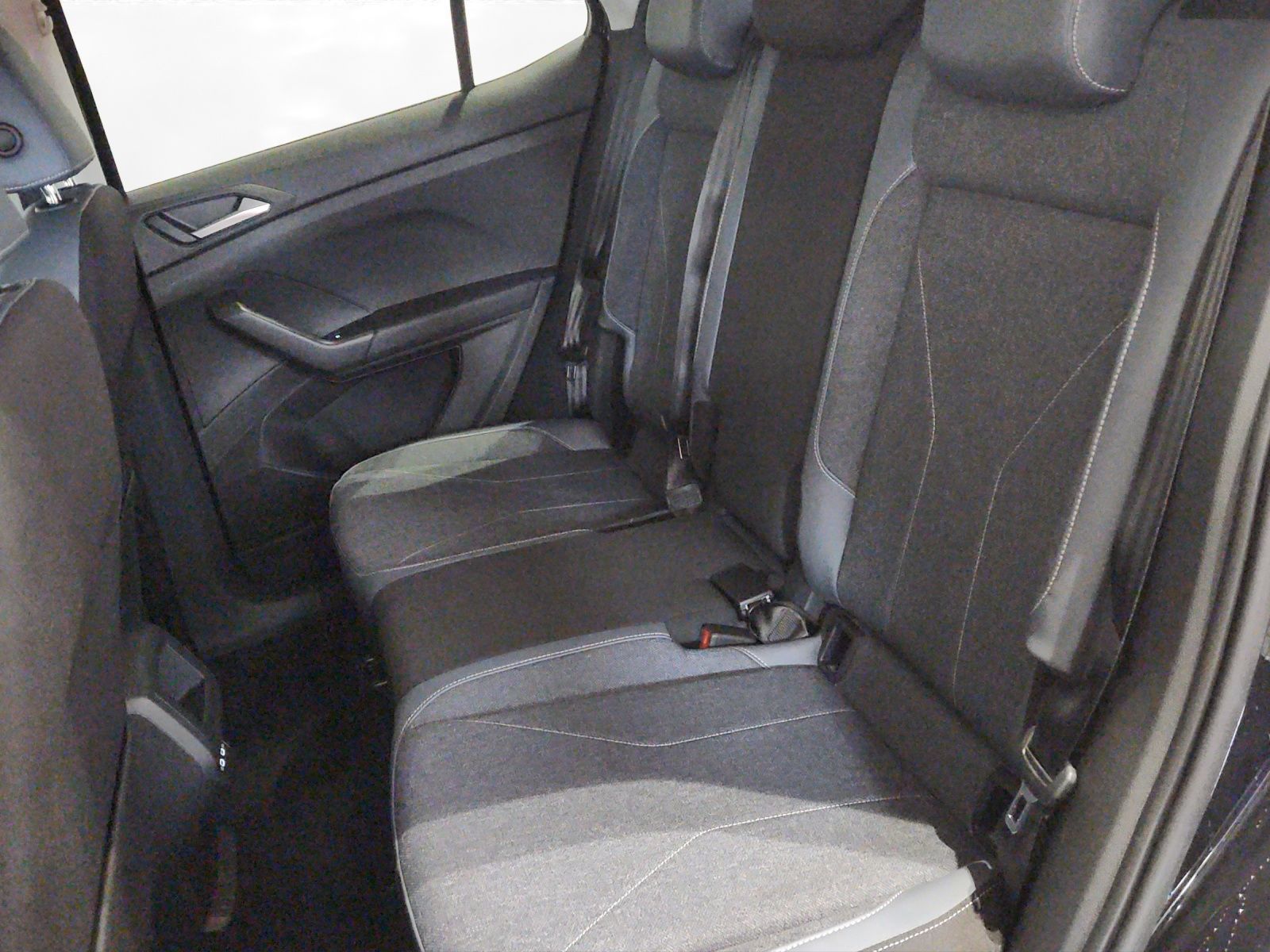 Volkswagen T-Cross - Bild 13