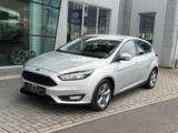 Ford Focus 1,0 EcoBoost Trend AHK Klima SHZ LM MFL - Ford Focus Gebrauchtwagen in Kassel