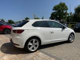 Seat Leon SC 1.4 TSI FR Ecomotive *LED, Klimaauto., - Seat Leon: Ecomotive