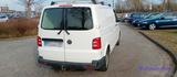 Volkswagen VW T6 Transporter Lang 2.0 TDI | 2 Schiebetüren  - gebrauchte VW T6 Transporter aus dem Jahr 2015