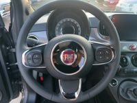 Fiat 500 - Vorschau Bild 10
