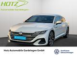 Volkswagen Arteon Shooting Brake 2.0 TDI DSG R-Line AHK