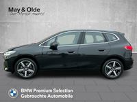 BMW 218 Active Tourer i Navi Soundsystem adatv. LED 