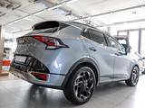 Kia Sportage DCT PANO DRIVE WISE HARMAN - Kia Sportage Gebrauchtwagen in Köln