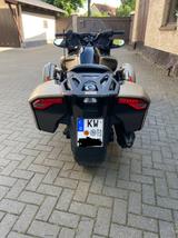 Can-Am Spyder F3-T - Offers matching your search criteria