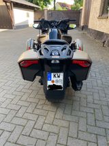 Can-Am Spyder F3-T - SPYDER