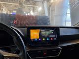 Seat Leon 2.0 TDI 150PS Xcellence DSG tolle Ausstatt - Seat Leon: Ps TDI 150