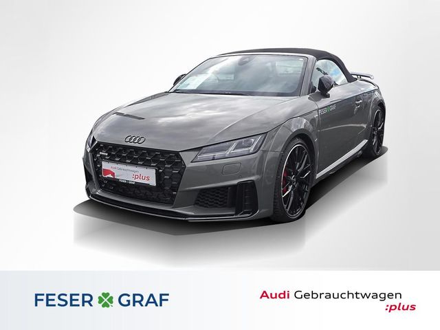 Audi TT Roadster 45 TFSI qu. S tronic Matrix Keyless