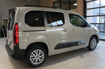 Fahrzeugabbildung Citroën Berlingo PureTech 130 S&S Feel Pack M