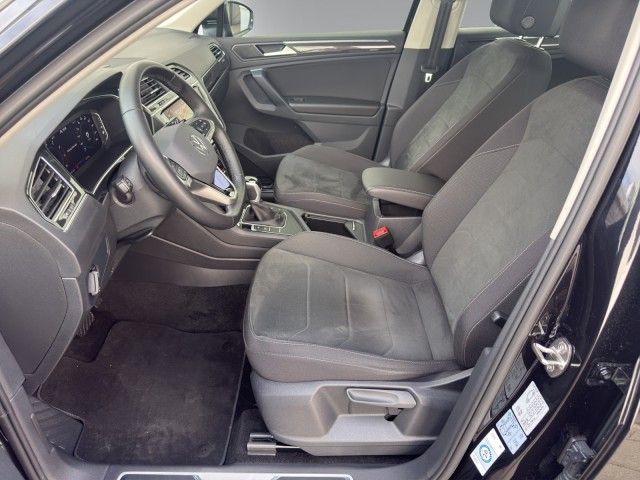 Tiguan Elegance 1.5 TSI DSG LED+NAVI+ACC+KAMERA+