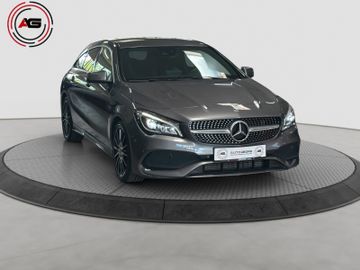 Mercedes CLA 220 Shooting Brake - 3