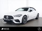 Mercedes-Benz CLE 53 AMG 4M+ Cab NIGHT PREMIUM+ STZ 20'' WINTE - Mercedes-Benz CLE 53 AMG: Cabrio