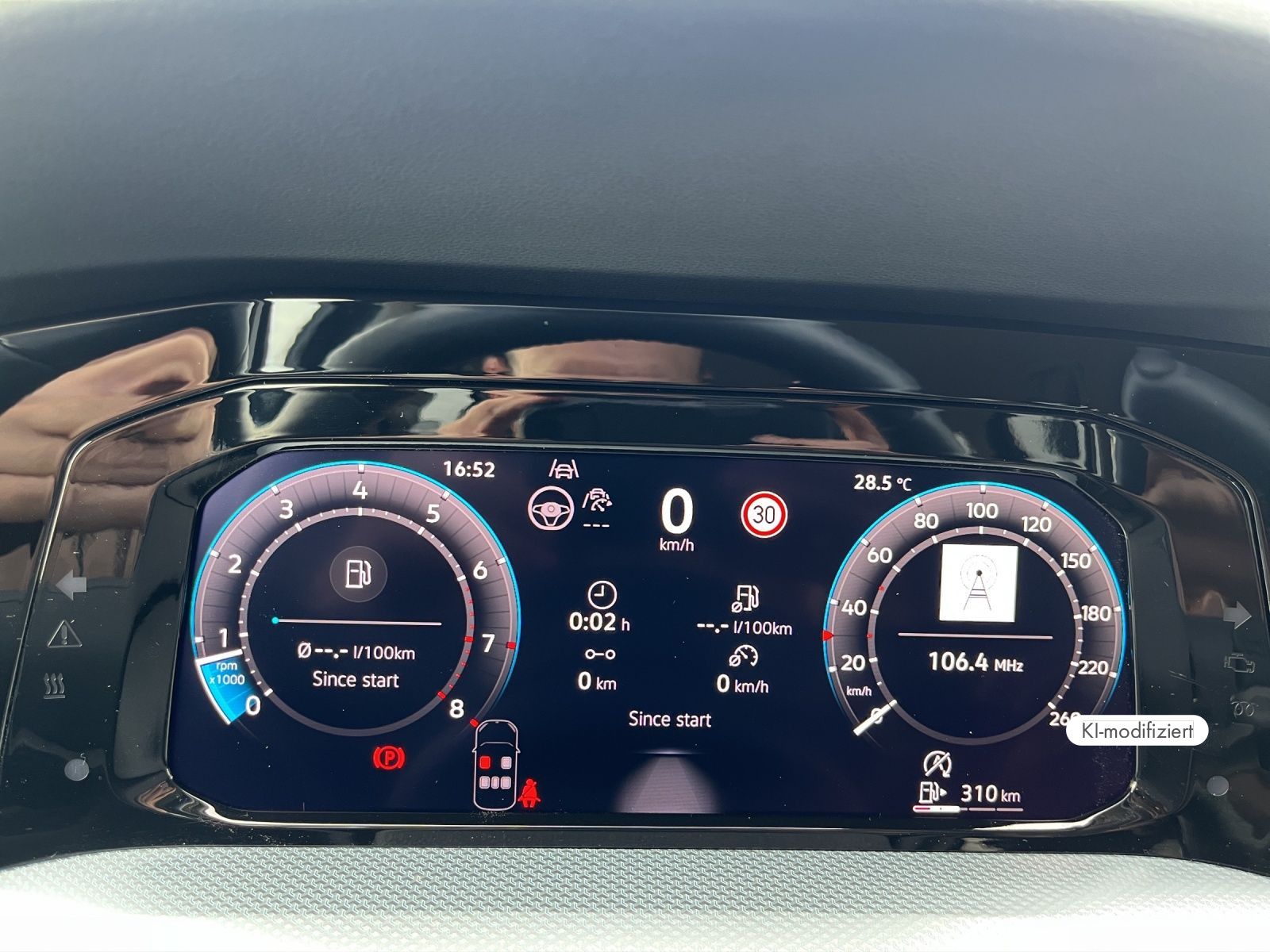 Volkswagen Golf - Bild 11
