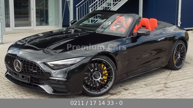 Mercedes-Benz Mercedes-AMG SL 43 Premium + /Dynamic + / -20%