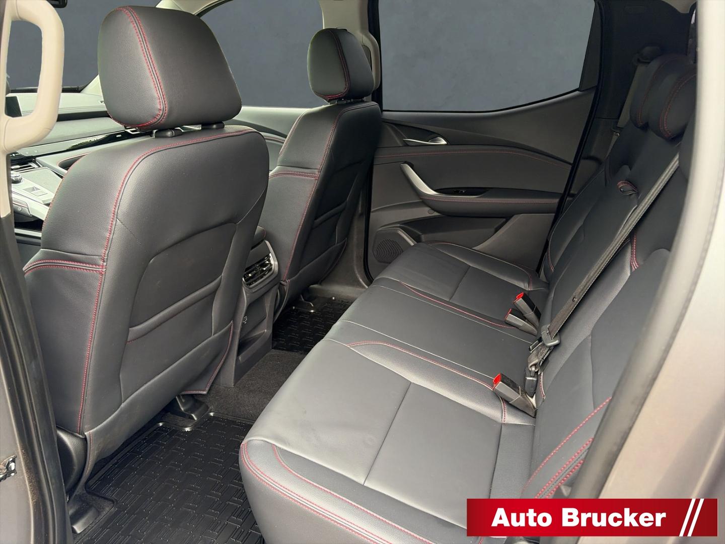 Maxus T60 Max 2.0 4WD Luxury+5-Jahre-Garantie-ab-EZ+LE