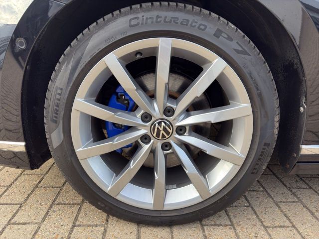 Passat Variant GTE 1.4 TSI Hybrid Lederpaket LED