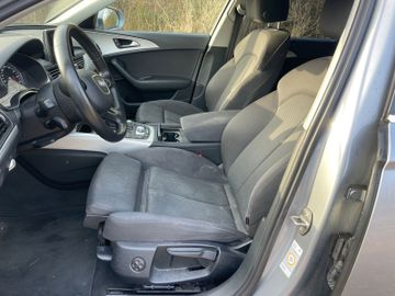 Audi A6 - 11