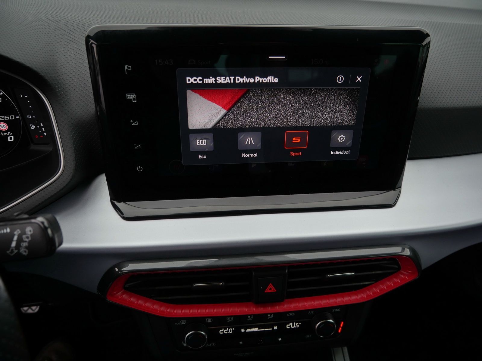 Seat Ibiza - Bild 19