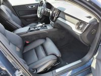 Volvo V60 - Vorschau Bild 11