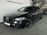 Mercedes-Benz S 400d 4Matic Long Pano 360° Burmester AMG-Line - Mercedes-Benz S 400 in Düsseldorf