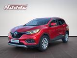 Renault Kadjar TCe140 EDC GPF LIMITED *Deluxe-Paket* - Renault Kadjar: Limited Deluxe