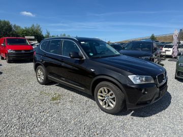 BMW X3 - 3