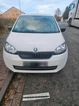 Skoda skoda citygo - Skoda 105 Gebrauchtwagen